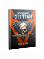 Książka Kill Team Core Book ENG