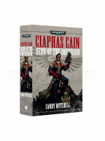 Książka Warhammer 40,000 - Ciaphas Cain: Hero of the Imperium ENG