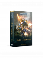 Książka Warhammer 40,000 - Dark Imperium ENG