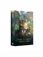 Książka Warhammer 40,000 - Dark Imperium: Godblight ENG