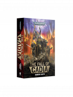 Książka Warhammer 40,000 - The Fall of Cadia ENG
