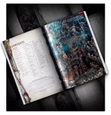 Książka Warhammer Age of Sigmar: Battletome Beasts of Chaos (2023) - Warhammer Książki