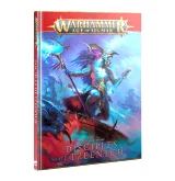 Kniha Warhammer Age of Sigmar: Battletome Disciples of Tzeentch
