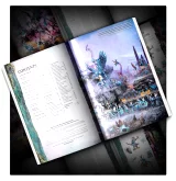 Kniha Warhammer Age of Sigmar: Battletome Disciples of Tzeentch