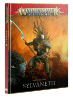 Książka Warhammer Age of Sigmar: Battletome Sylvaneth (2026)