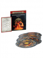 Książka Warhammer Age of Sigmar - Generals Handbook 2026-2027