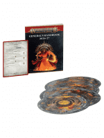 Książka Warhammer Age of Sigmar - Generals Handbook 2026-2027