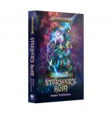 Książka Warhammer Age of Sigmar: Starseer's Ruin (2026) - Warhammer Książki