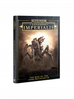 Książka Warhammer: Horus Heresy - Legions Imperialis: Powstanie Mrocznego Mechanicum