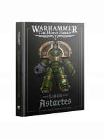 Książka Warhammer: Horus Heresy - Liber Astartes (Army Book)