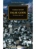 Książka Warhammer The Horus Heresy - False Gods ENG