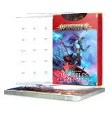 W-AOS: Warscroll Cards: Disciples of Tzeentch