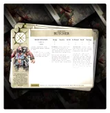 W-AOS: Warscroll Cards: Ogor Mawtribes