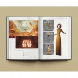 Książka Art of Clair Obscur: Expedition 33 ENG