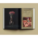 Książka Art of Clair Obscur: Expedition 33 ENG