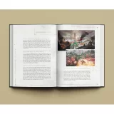 Książka Art of Clair Obscur: Expedition 33 ENG