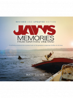 Książka Jaws: Memories from Martha's Vineyard: Revised & Updated Edition ENG