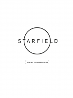 Książka Starfield: Visual Compendium