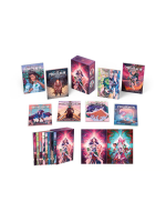 Książka The Mighty Nein Origins (Boxed Set) ENG