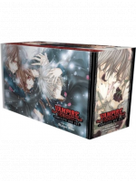Książka Vampire Knight Complete Box Set : Includes volumes 1-19 ENG