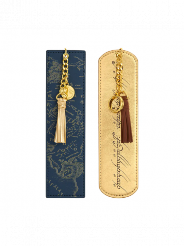 Zestaw zakładek do książki Lord of the Rings - Elven Magic