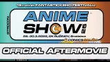AnimeSHOW 25 - Official Aftermovie