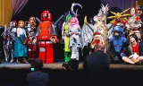 Wejściówka na Comics Salón 2026 Bratislava (3 dni - cały festiwal) - comiccon