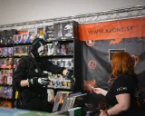 Wejściówka na Comics Salón 2026 Bratislava (3 dni - cały festiwal) - animefest