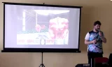 Wejściówka na Comics Salón 2026 Bratislava (3 dni - cały festiwal) - comics salon 2024