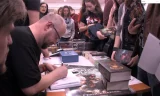 Wejściówka na Comics Salón 2026 Bratislava (3 dni - cały festiwal) - anime show 2024