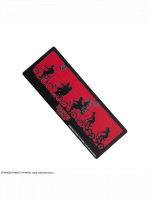 Zakładka do książki Stranger Things - Silhouettes