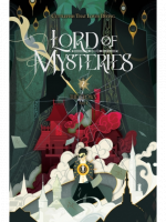 Książka Lord of Mysteries Vol. 2 ENG