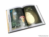 Książka My Neighbor Totoro Film Comic: All-in-One Edition ENG