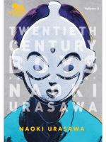 Komiks 20th Century Boys: The Perfect Edition Vol. 5 ENG
