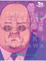 Komiks 20th Century Boys: The Perfect Edition Vol. 7 ENG