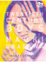 Komiks 20th Century Boys: The Perfect Edition Vol. 6 ENG