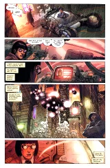 komiks blade runner