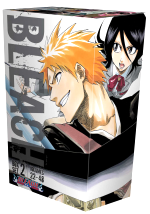 Komiks Bleach - Box Set (Vol. 22-48) ENG