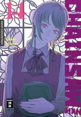 Komiks Chainsaw Man Vol. 14 ENG