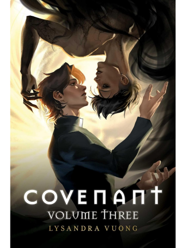 Komiks Covenant 3 ENG