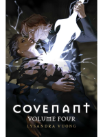 Komiks Covenant 4 ENG