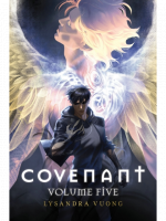 Komiks Covenant 5 ENG