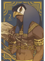 Komiks ENNEAD 2 (Paperback) ENG