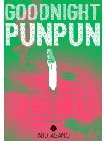 Komiks Goodnight Punpun 2 ENG