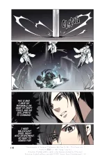 Komiks Grandmaster of Demonic Cultivation: Mo Dao Zu Shi (Manhua) 1 ENG