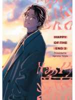 Komiks Happy of the End Vol. 3 ENG