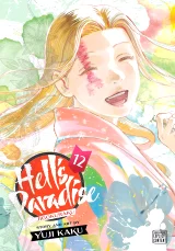 Komiks Hell's Paradise: Jigokuraku 12 ENG