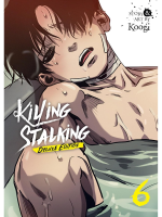 Komiks Killing Stalking - Deluxe Edition Vol. 6 ENG