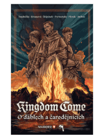 Komiks Kingdom Come: Deliverance #2 - O ďáblech a čarodějnicích