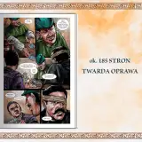 Komiks Kingdom Come: Deliverance #2 - O ďáblech a čarodějnicích